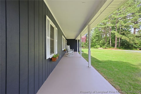 Tiny photo for 360 Jody Road, Carthage, NC 28327 (MLS # 769486)