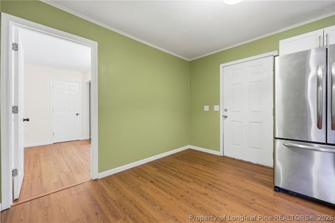Tiny photo for 360 Jody Road, Carthage, NC 28327 (MLS # 769486)