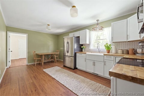 Tiny photo for 360 Jody Road, Carthage, NC 28327 (MLS # 769486)