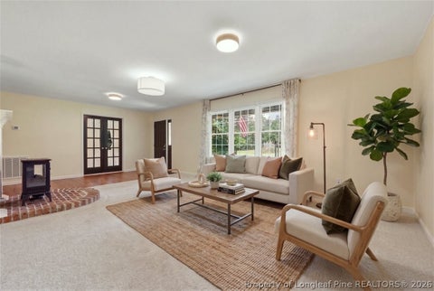 Tiny photo for 360 Jody Road, Carthage, NC 28327 (MLS # 769486)