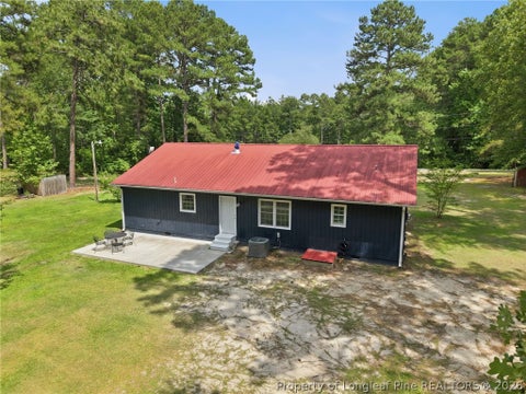 Tiny photo for 360 Jody Road, Carthage, NC 28327 (MLS # 769486)