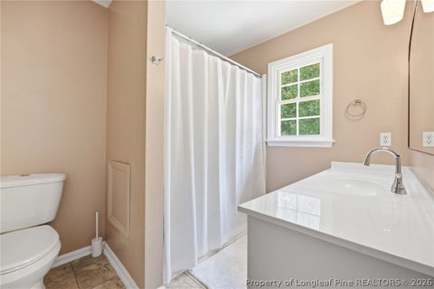 Tiny photo for 360 Jody Road, Carthage, NC 28327 (MLS # 769486)
