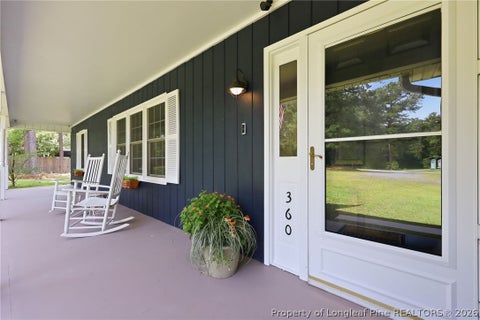 Tiny photo for 360 Jody Road, Carthage, NC 28327 (MLS # 769486)