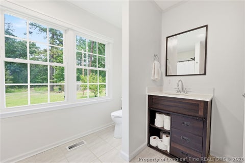 Tiny photo for 360 Jody Road, Carthage, NC 28327 (MLS # 769486)