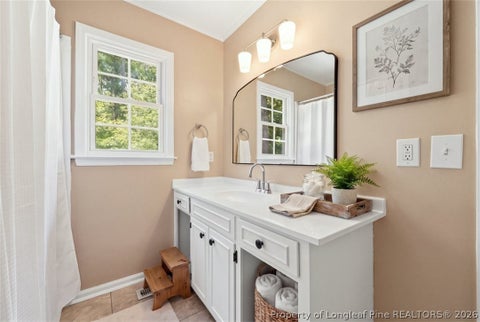 Tiny photo for 360 Jody Road, Carthage, NC 28327 (MLS # 769486)