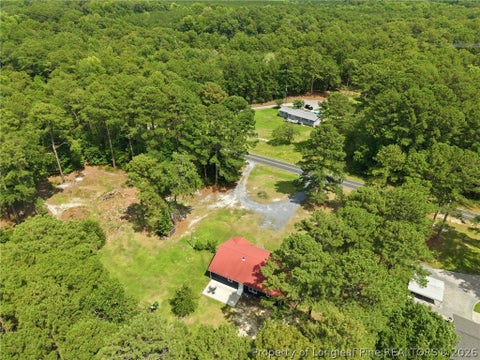 Tiny photo for 360 Jody Road, Carthage, NC 28327 (MLS # 769486)