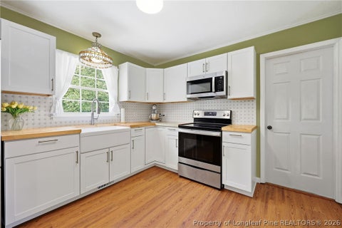 Tiny photo for 360 Jody Road, Carthage, NC 28327 (MLS # 769486)