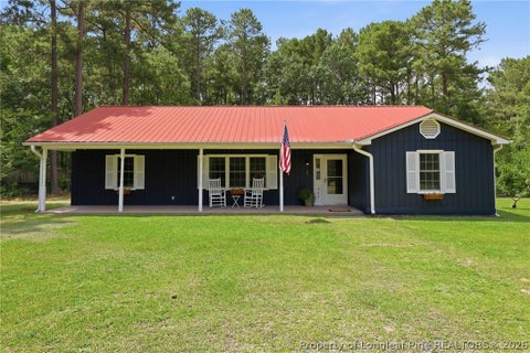 Photo of 360 Jody Road, Carthage, NC 28327 (MLS # 769486)