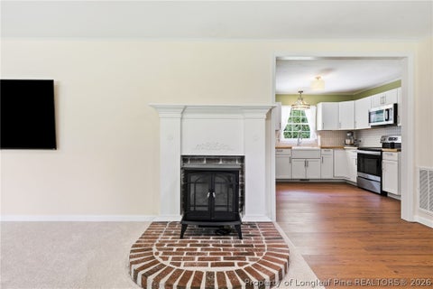 Tiny photo for 360 Jody Road, Carthage, NC 28327 (MLS # 769486)