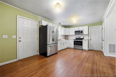 Tiny photo for 360 Jody Road, Carthage, NC 28327 (MLS # 769486)