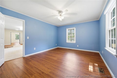 Tiny photo for 360 Jody Road, Carthage, NC 28327 (MLS # 769486)