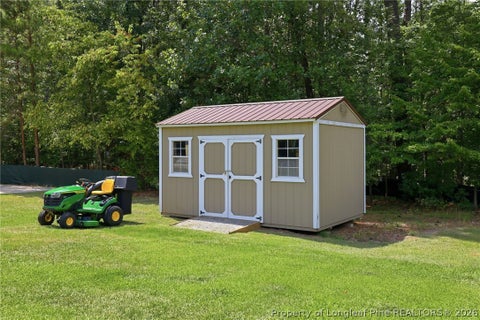 Tiny photo for 360 Jody Road, Carthage, NC 28327 (MLS # 769486)