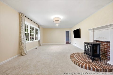 Tiny photo for 360 Jody Road, Carthage, NC 28327 (MLS # 769486)