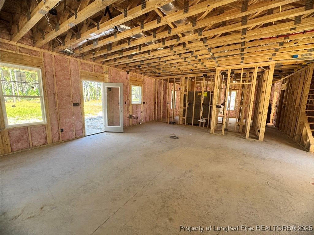 Photo of 2218 Montrose (Lot 2) Road, Raeford, NC 28376 (MLS # 747351)
