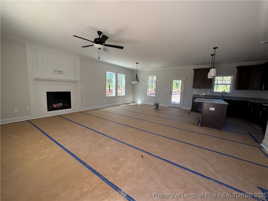 2218 Montrose (Lot 2) Road