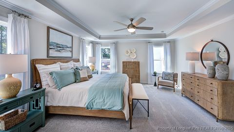 Tiny photo for 507 Claftin Street, Sanford, NC 27330 (MLS # 754665)