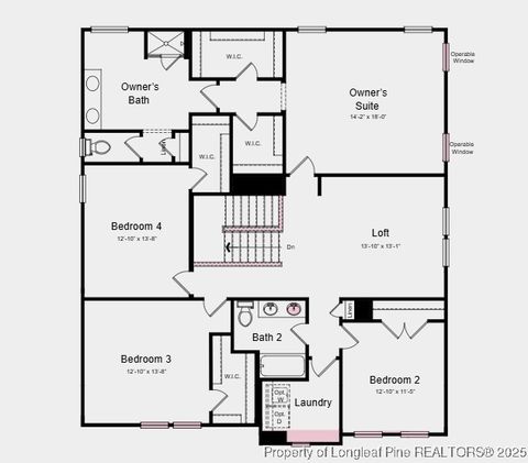 Tiny photo for 507 Claftin Street, Sanford, NC 27330 (MLS # 754665)