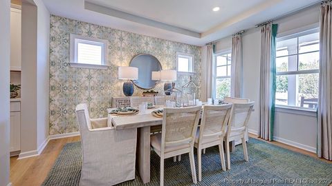 Tiny photo for 507 Claftin Street, Sanford, NC 27330 (MLS # 754665)