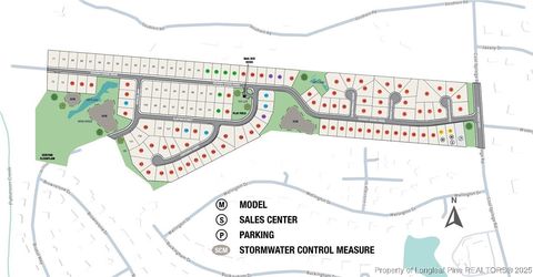 Tiny photo for 507 Claftin Street, Sanford, NC 27330 (MLS # 754665)