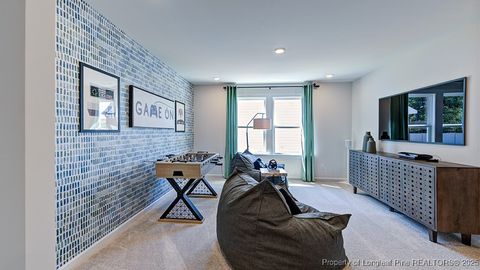 Tiny photo for 507 Claftin Street, Sanford, NC 27330 (MLS # 754665)