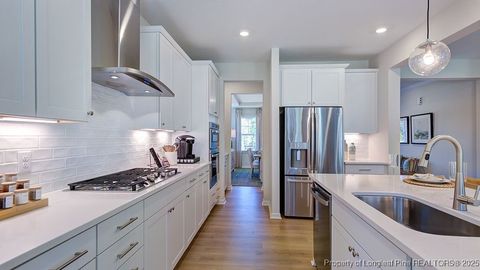 Tiny photo for 507 Claftin Street, Sanford, NC 27330 (MLS # 754665)