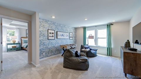 Tiny photo for 507 Claftin Street, Sanford, NC 27330 (MLS # 754665)