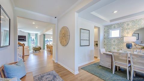 Tiny photo for 507 Claftin Street, Sanford, NC 27330 (MLS # 754665)