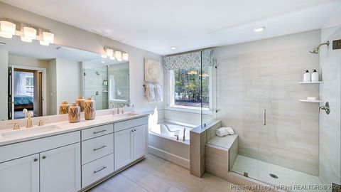 Tiny photo for 507 Claftin Street, Sanford, NC 27330 (MLS # 754665)