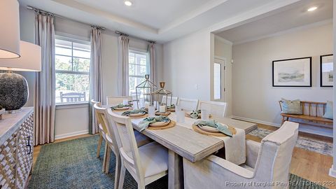 Tiny photo for 507 Claftin Street, Sanford, NC 27330 (MLS # 754665)