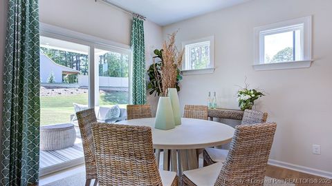 Tiny photo for 507 Claftin Street, Sanford, NC 27330 (MLS # 754665)