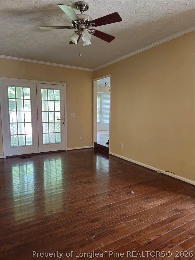 Photo of 6815 Saint Julian Way, Fayetteville, NC 28314 (MLS # 763731)