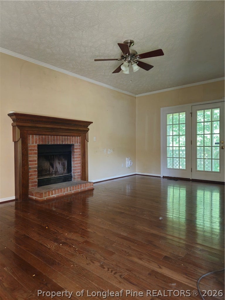 Photo of 6815 Saint Julian Way, Fayetteville, NC 28314 (MLS # 763731)