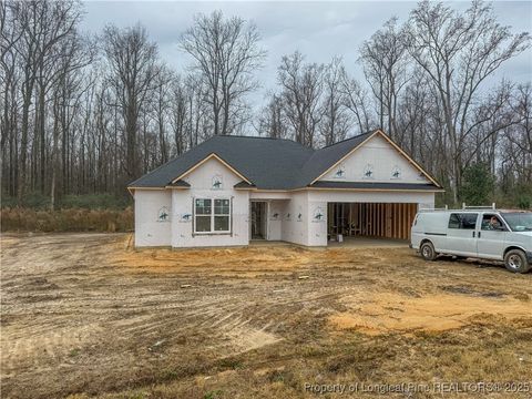 105 Crusher (Lot 55) Drive Parkton NC 28371