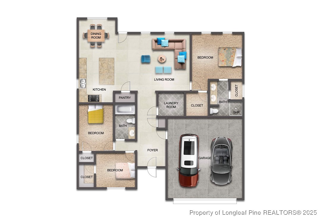 105 Crusher (Lot 55) Drive