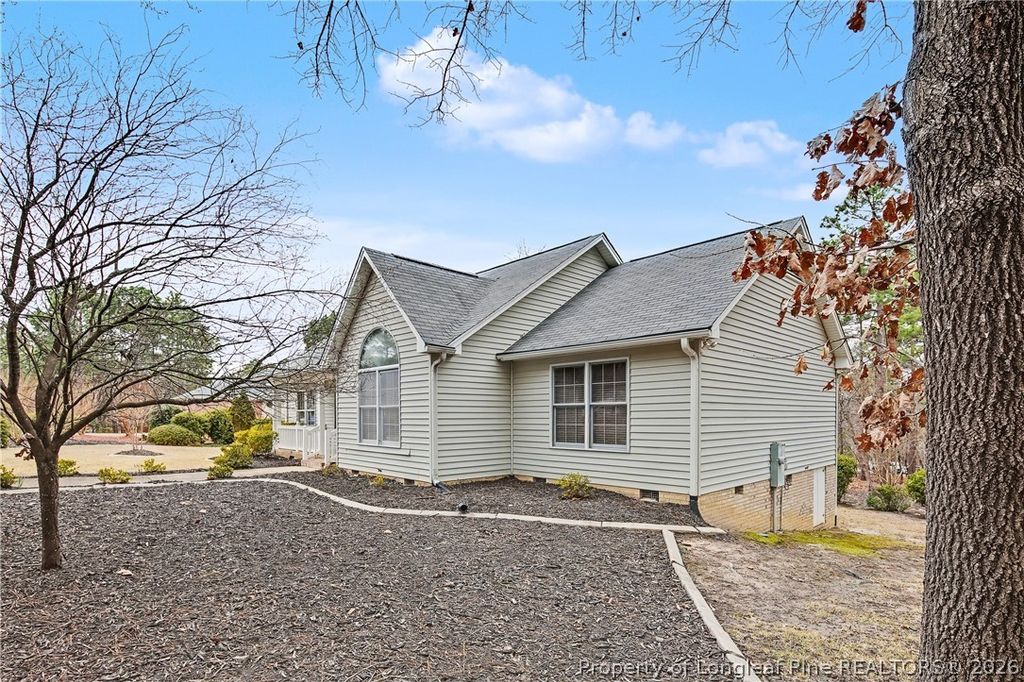 Photo of 10 Magnolina Court, Sanford, NC 27332 (MLS # 756044)