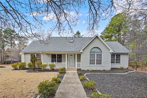 Photo of 10 Magnolina Court, Sanford, NC 27332 (MLS # 756044)