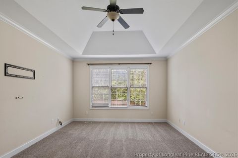 Tiny photo for 3033 Southridge Court, Fayetteville, NC 28306 (MLS # 762692)