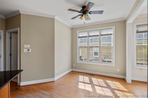 Tiny photo for 3033 Southridge Court, Fayetteville, NC 28306 (MLS # 762692)