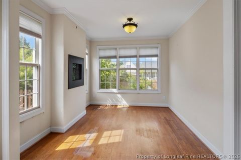 Tiny photo for 3033 Southridge Court, Fayetteville, NC 28306 (MLS # 762692)
