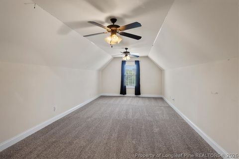Tiny photo for 3033 Southridge Court, Fayetteville, NC 28306 (MLS # 762692)