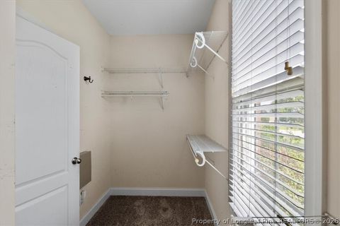 Tiny photo for 3033 Southridge Court, Fayetteville, NC 28306 (MLS # 762692)