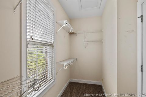 Tiny photo for 3033 Southridge Court, Fayetteville, NC 28306 (MLS # 762692)