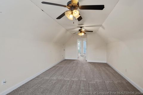 Tiny photo for 3033 Southridge Court, Fayetteville, NC 28306 (MLS # 762692)