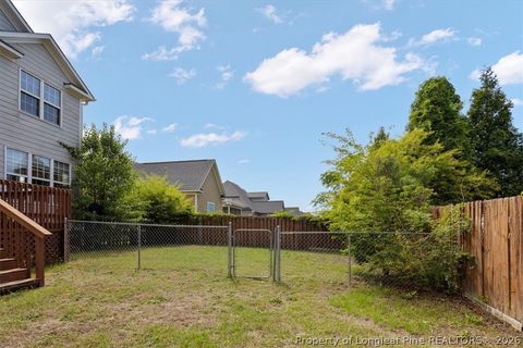 Tiny photo for 3033 Southridge Court, Fayetteville, NC 28306 (MLS # 762692)