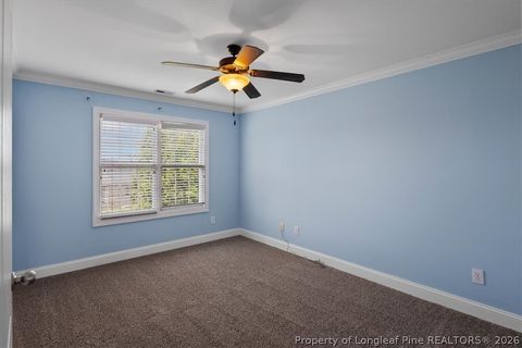 Tiny photo for 3033 Southridge Court, Fayetteville, NC 28306 (MLS # 762692)