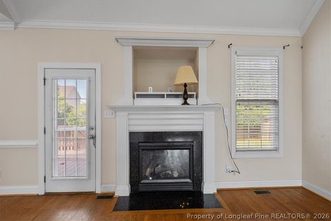 Tiny photo for 3033 Southridge Court, Fayetteville, NC 28306 (MLS # 762692)