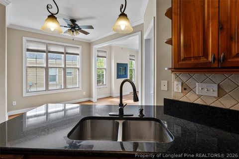 Tiny photo for 3033 Southridge Court, Fayetteville, NC 28306 (MLS # 762692)