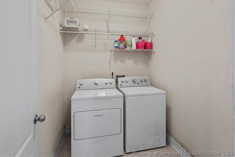 Tiny photo for 3033 Southridge Court, Fayetteville, NC 28306 (MLS # 762692)