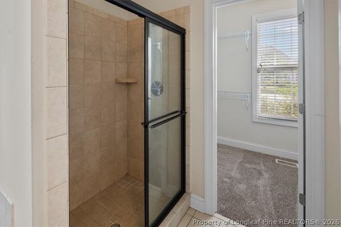 Tiny photo for 3033 Southridge Court, Fayetteville, NC 28306 (MLS # 762692)
