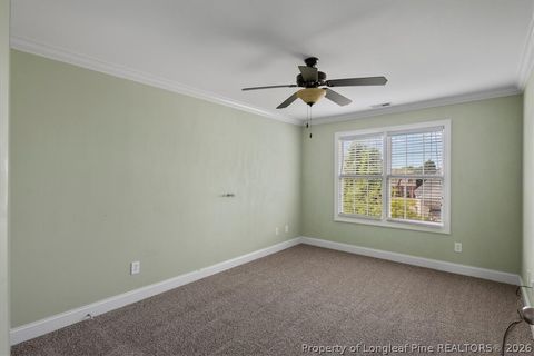 Tiny photo for 3033 Southridge Court, Fayetteville, NC 28306 (MLS # 762692)